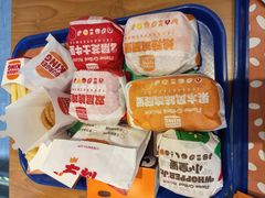 -汉堡王(徐汇绿地缤纷店)