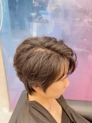 -5M HAIR SALON 旗舰店