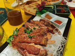 -津悦·正阳春烤鸭(红旗南路店)