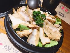 -原牛道·潮汕围炉火锅(讯美店)