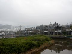景点-天后宫民俗文化街