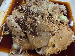 -朱大嘴肥肠血旺(福字街店)