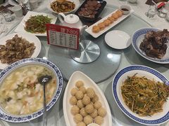 酸菜鱼-知音酒楼(花园店)