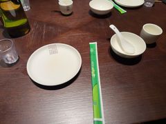 -单家老院·院子里的青岛菜(沙子口店)