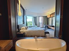 -惠州金海湾嘉华度假酒店