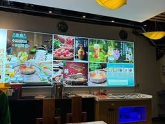 -云尊府云南菜·蒸汽石锅鱼(学清路店)
