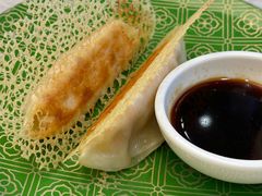 -品海楼·大连海胆锅贴馆(东港店)