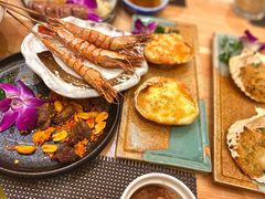 -酒久自助料理(佳兆业店)