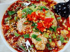 -蜀串香牛杂火锅串串
