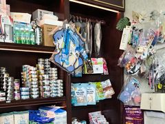 -宠爱国际动物医院·消化内科·心肾内科·ISFM猫友好(望京店)