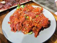 -铜元老码头鳝鱼火锅