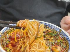 -樊记腊汁肉(竹笆市总店)