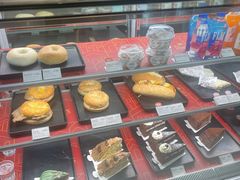 -Peet's 皮爷咖啡(乐峰店)
