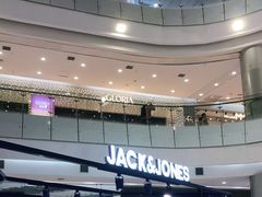 -凯德广场(学府店)