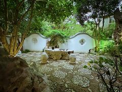 -香然会·园林雅宴(陆家嘴店)