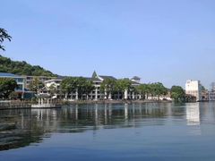 -酒仙湖景区