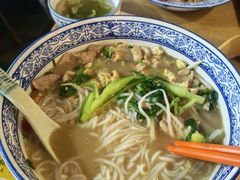 -赣南粉局·江西小炒·锅气炒粉(人民广场店)