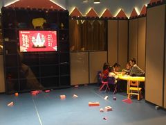 -海底捞火锅(金花路店)