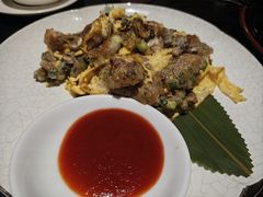 -五缘湾凯悦酒店·悦饗中餐厅