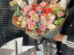 -山姆会员商店(亦庄创意生活广场店)