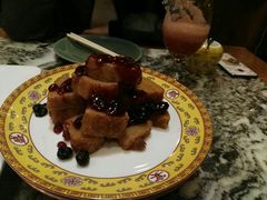 -那家小馆•北京菜•烤鸭(香山店)