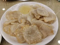 炸灌肠-东四民芳餐厅(朝阳门总店)