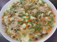 -杏园餐厅(阜成门店)