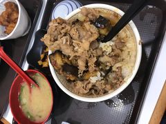 -食其家·牛丼咖喱(浦电路店)