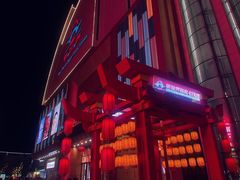 -新世界百货(顺义店)