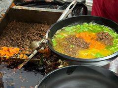 -一品飘香米线(一中总店)