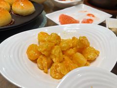脆味虾球-庄氏祥记家常食府(国瑞建材家居博览中心店)