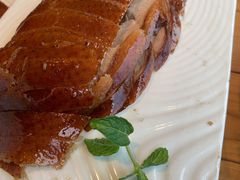 酥香嫩烤鸭-四季民福烤鸭店(前门廊房二条店)