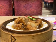 -点都德(大茶楼店)