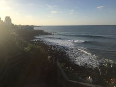 -龙头岩(Dragon Head Rock)