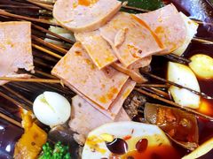 -老瓦房冷锅串串(文殊院店)