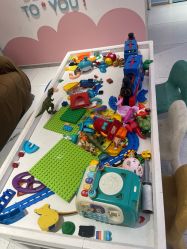 -星咔萌StarCamo儿童剪发(芳圆里IDMALL品牌形象店)