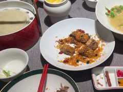 -秀儿四九城·新京菜(亚运村鸟巢店)