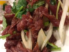 -厚味居炙子烤肉·清真(天桥南纬路店)