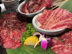 -虎丸烧肉(新大陆广场店)