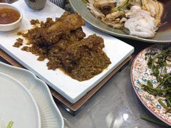 -君霖海鲜私房菜(春柳店)