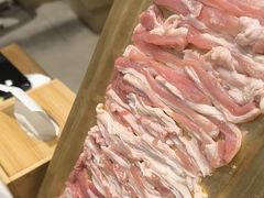 -东门口·新式老北京火锅(河西龙湖天街店)