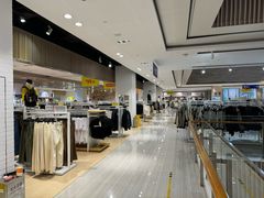 -BIGOFFS 超级折扣(仁恒伊势丹店)