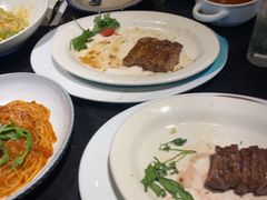-西堤牛排(北京国瑞店)