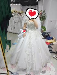-NaNa婚纱礼服馆
