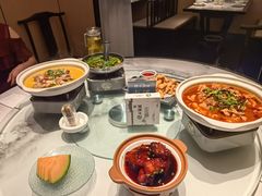 -小菜园新徽菜(池州万盛店)