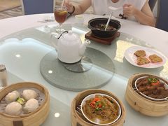 -圣丰城酒家·宴会(宝安大仟里店)