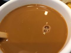 热奶茶-大家乐(深圳中信店)