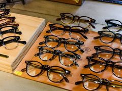 -大视光学•LINDBERG林德伯格•全球手工眼镜集合店(王府井店)