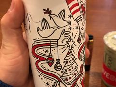-星巴克臻选(中山石岐大信新都汇店)