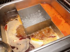 -东道煮牛肉火锅(重庆路店)